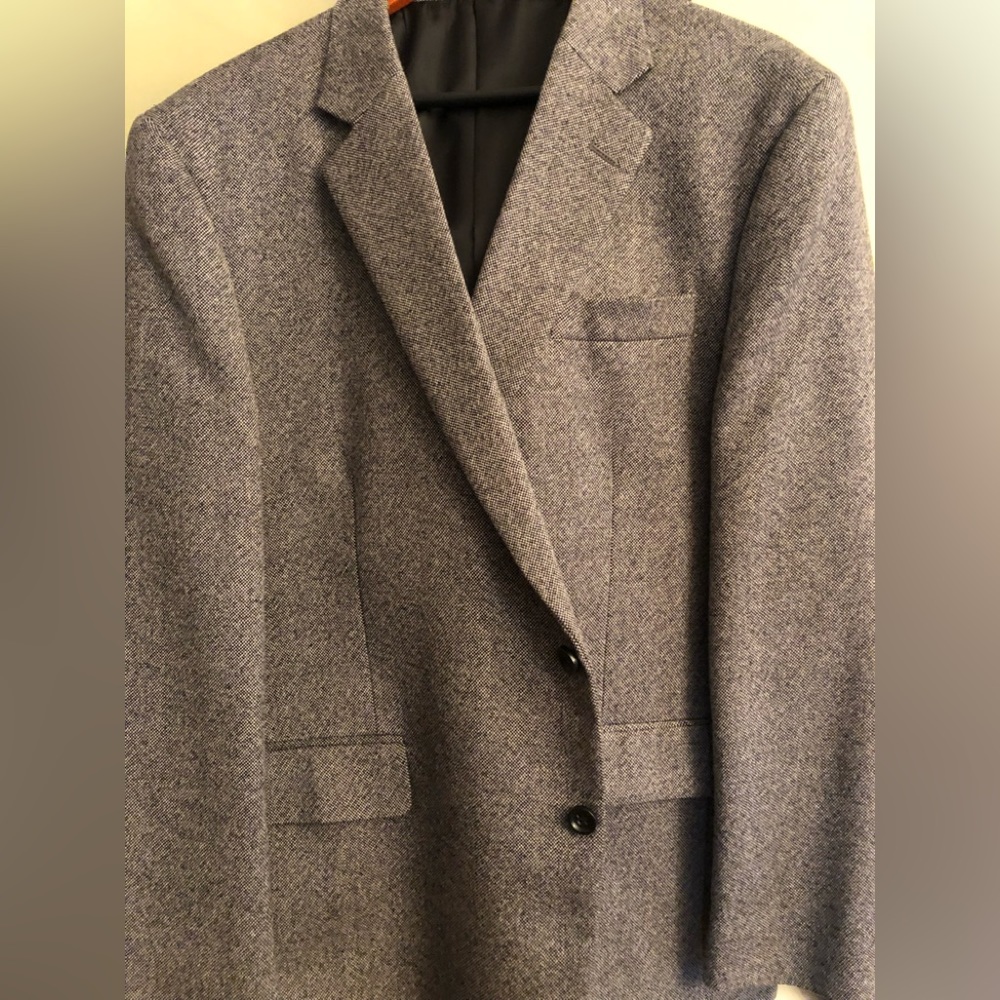 Men’s Stafford Merino